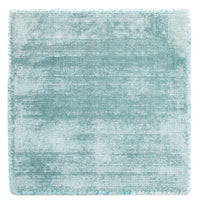ビスコース絨毯 30x30cm - ビスコースラグ – product image