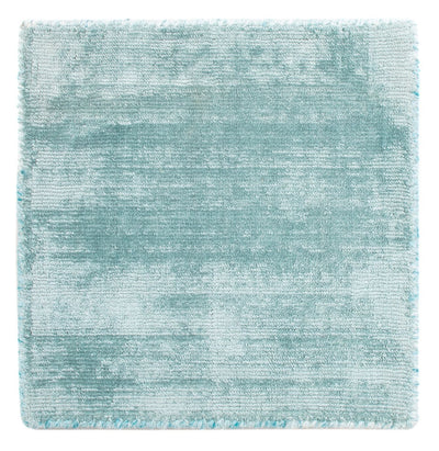 ビスコース絨毯 30x30cm - ビスコースラグ