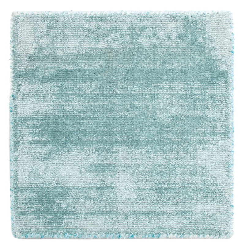 ビスコース絨毯 30x30cm - ビスコースラグ
