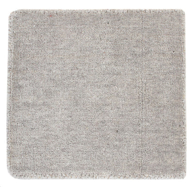 ウールラグ 30x33cm - ウールラグ