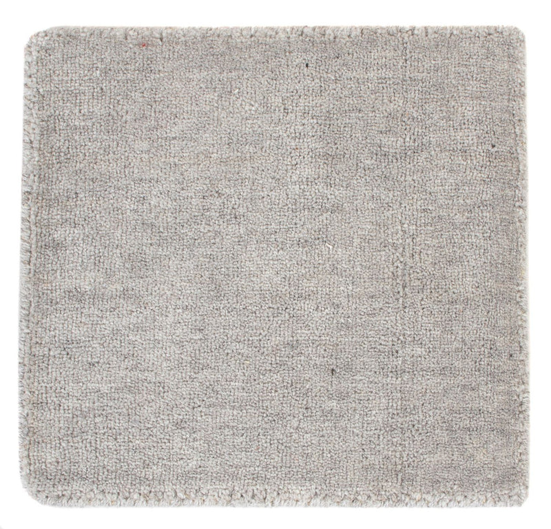 ウールラグ 33x30cm - ウールラグ