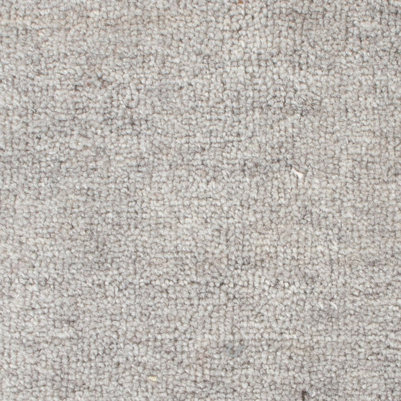ウールラグ 33x30cm - ウールラグ
