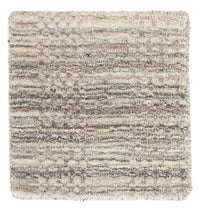 ウールラグ 31x30cm - ウールラグ – product image