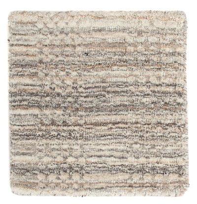 ウールラグ 30x31cm - ウールラグ