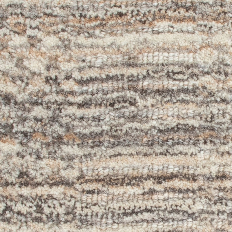ウールラグ 31x30cm - ウールラグ
