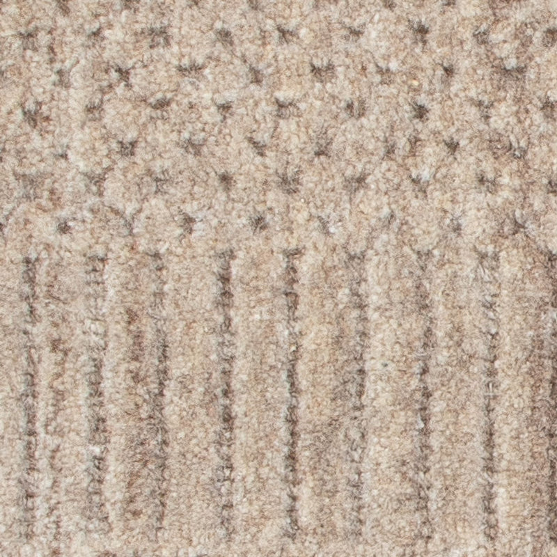 ウールラグ 30x30cm - ウールラグ