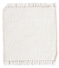 ウールラグ 34x31cm - ウールラグ – product image