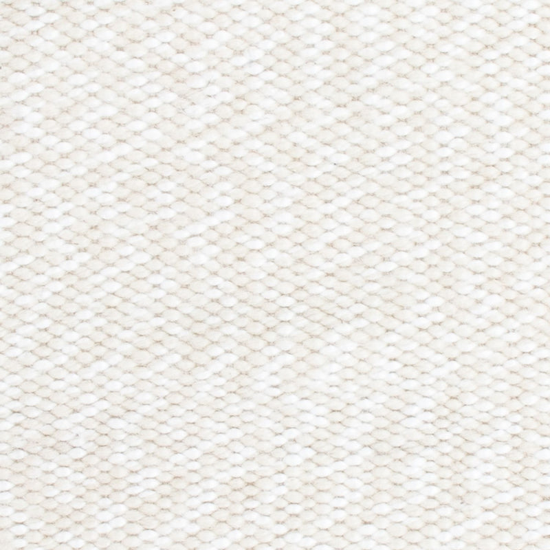 ウールラグ 34x31cm - ウールラグ