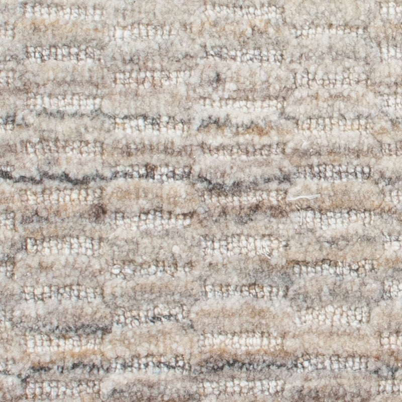 ウールラグ 33x30cm - ウールラグ