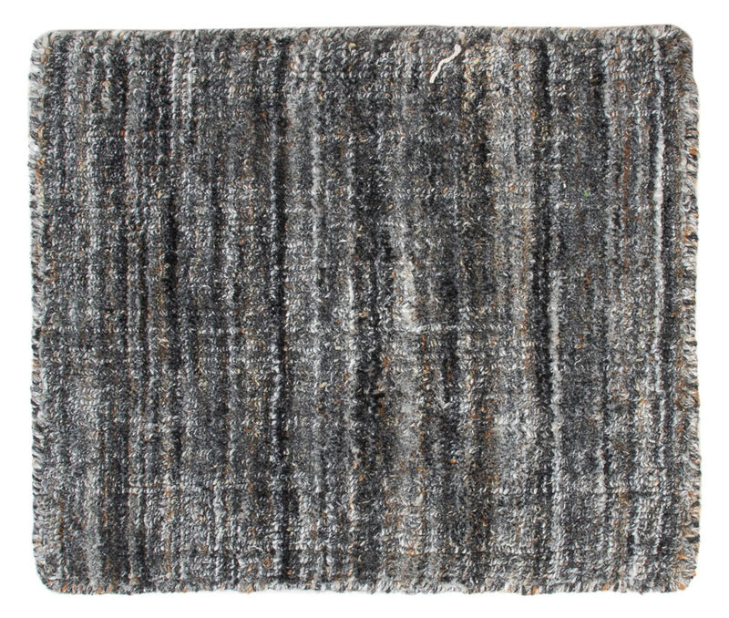 ウールラグ 35x30cm - ウールラグ