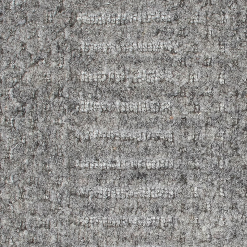 ウールラグ 32x32cm - ウールラグ