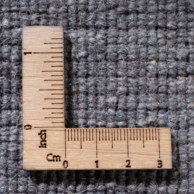 インド ギャベ 絨毯 140x70cm - ウールラグ