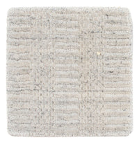 ウールラグ 30x30cm - ウールラグ – product image