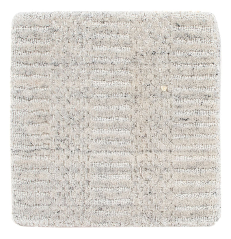 ウールラグ 30x30cm - ウールラグ
