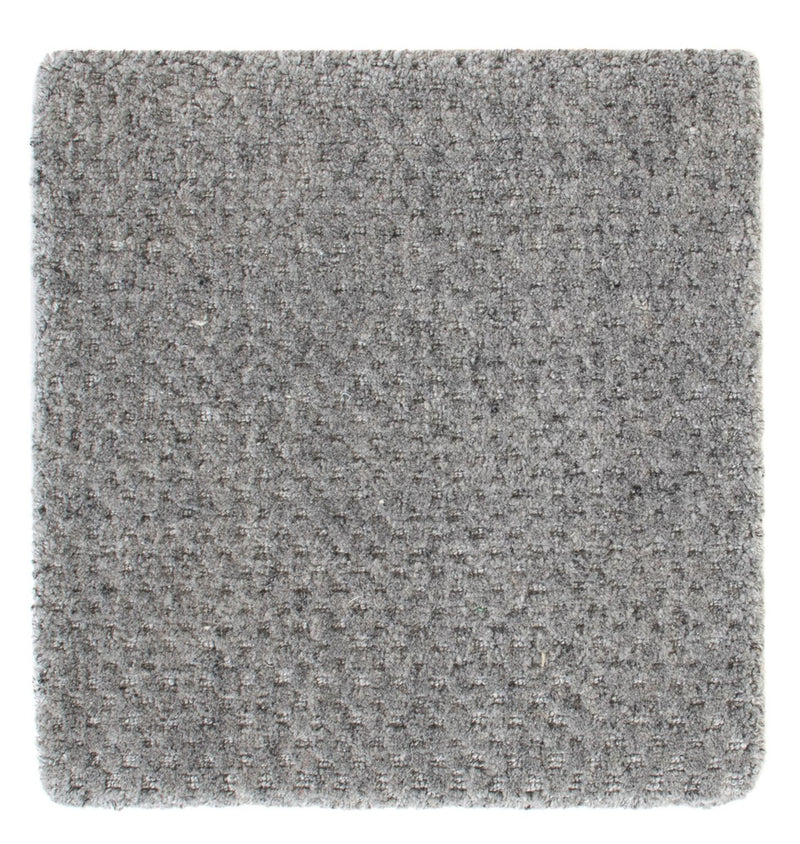 ウールラグ 30x30cm - ウールラグ