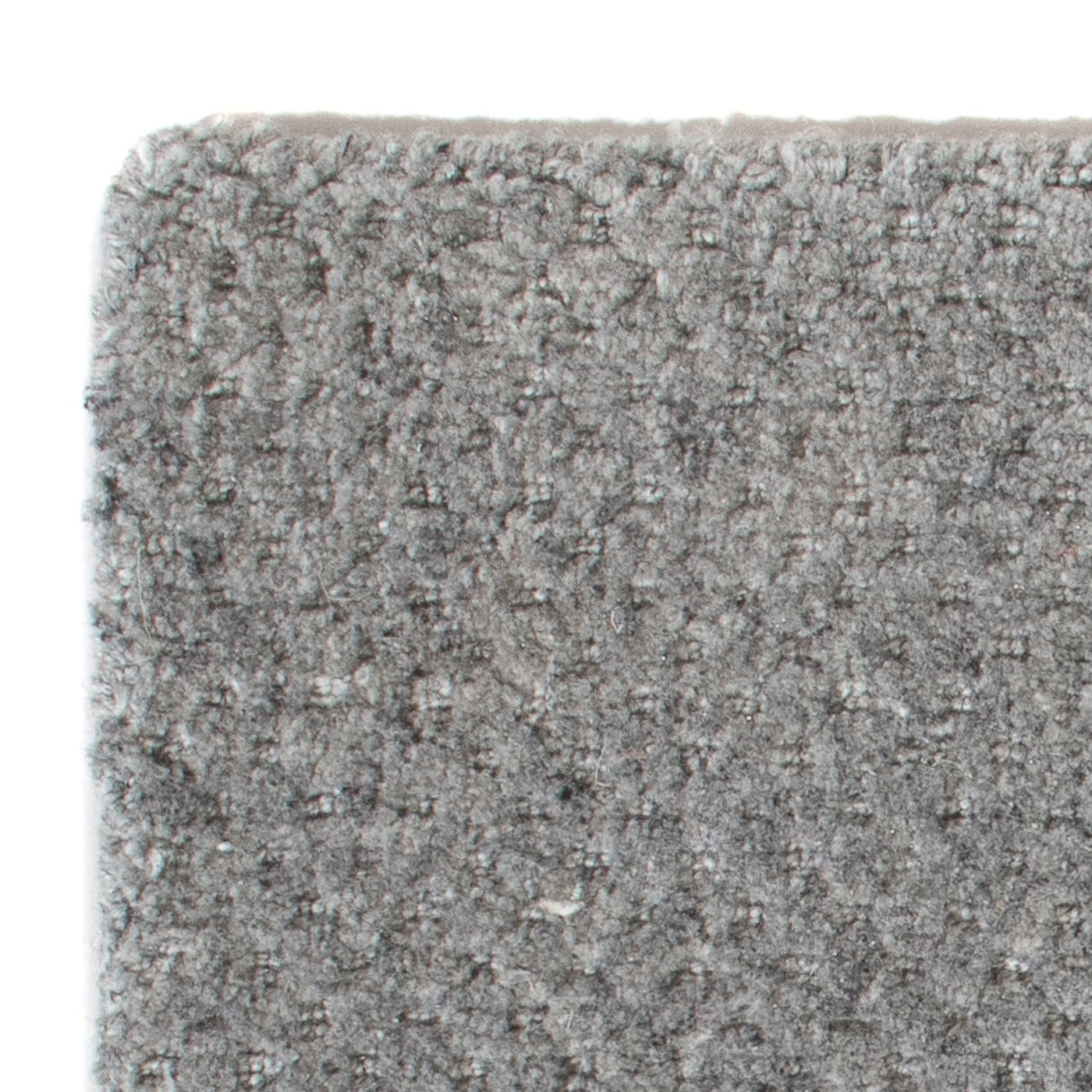 ウールラグ 30x30cm - ウールラグ