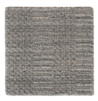 ウールラグ 30x30cm - ウールラグ – product image