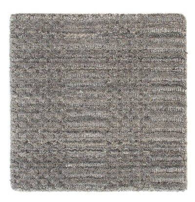 ウールラグ 30x30cm - ウールラグ