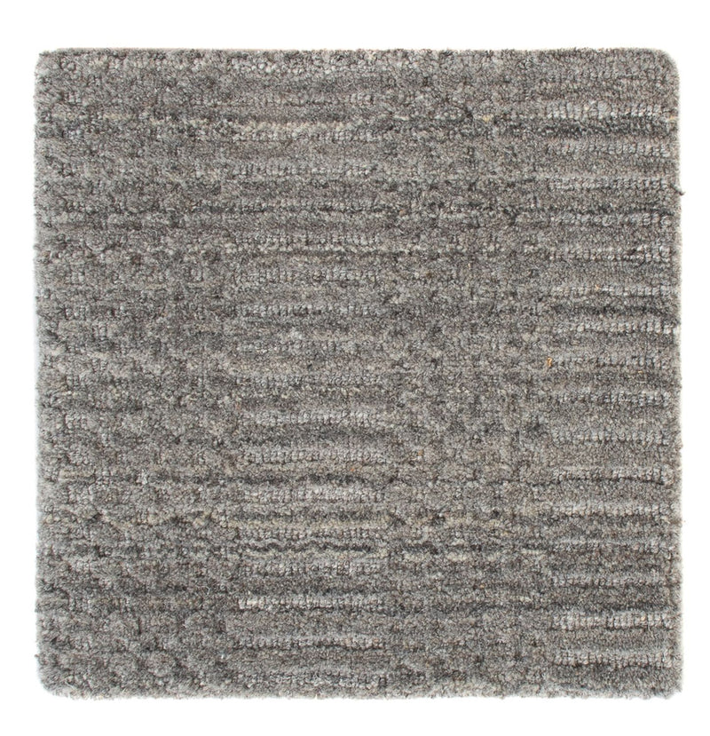 ウールラグ 30x30cm - ウールラグ