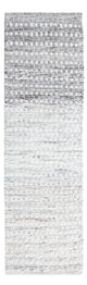 ウールラグ 104x33cm - ウールラグ