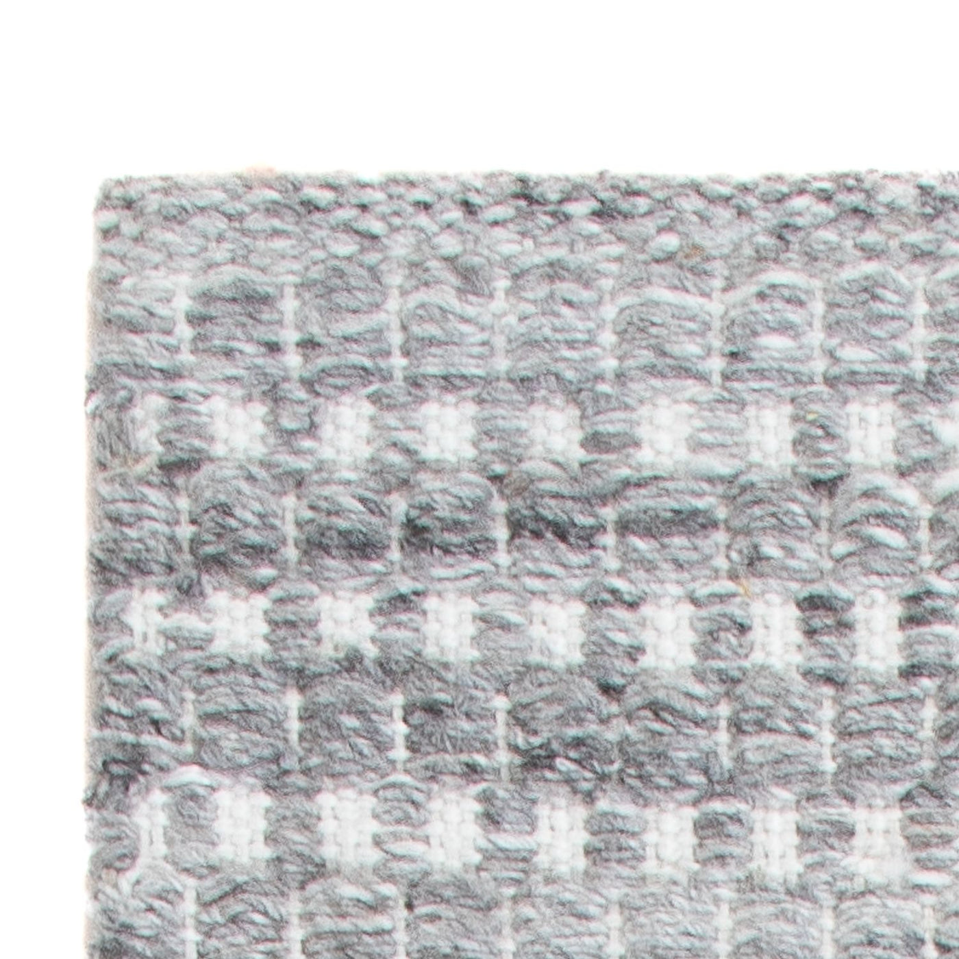 ウールラグ 104x33cm - ウールラグ