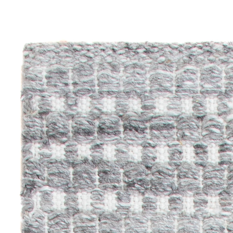 ウールラグ 104x33cm - ウールラグ