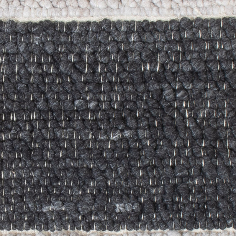 ウールラグ 65x32cm - ウールラグ