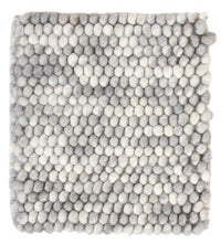 ウールラグ 32x32cm - ウールラグ – product image
