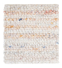 ウールラグ 35x32cm - ウールラグ – product image