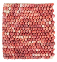 ウールラグ 25x25cm - ウールラグ – product image