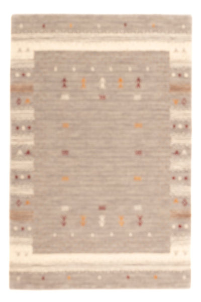 ロリバフト・ルーム 絨毯 60x90cm - ウールラグ