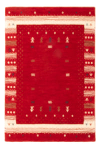 ロリバフト・ルーム 絨毯 90x60cm - ウールラグ – product image