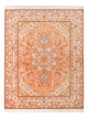 タブリーズ - 50 Raj 絨毯 200x150cm - ペルシャ絨毯