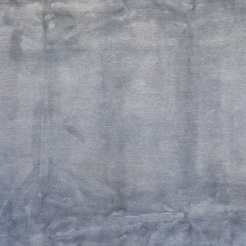 ネパール絨毯 350x240cm - ウールラグ