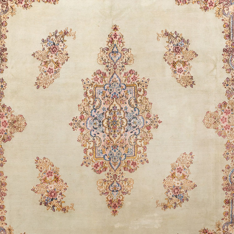ペルシャ絨毯 400x300cm