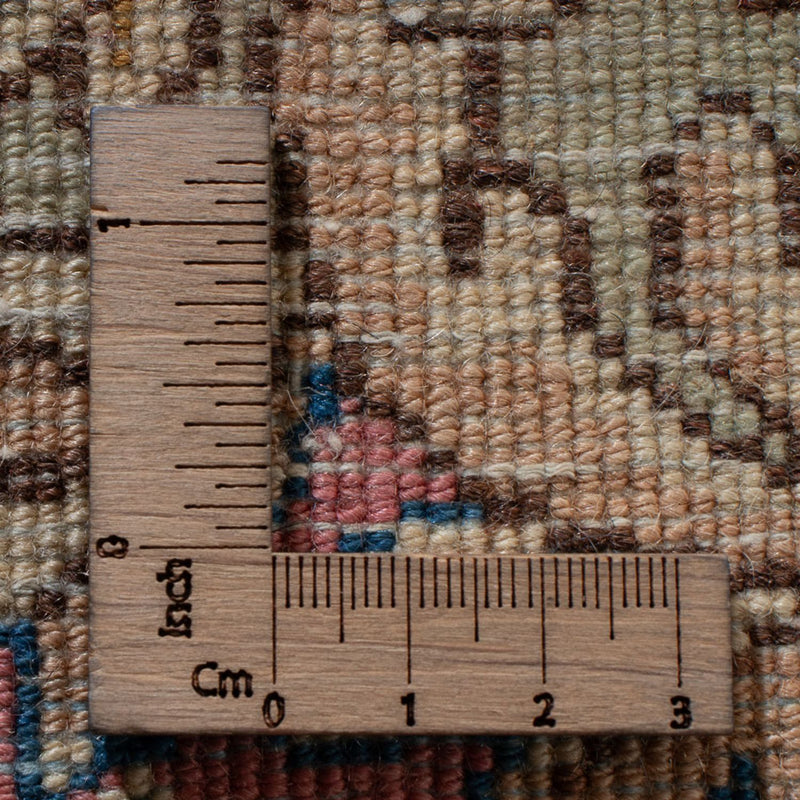 ペルシャ絨毯 400x300cm