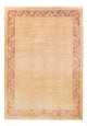 ネパール絨毯 340x240cm - ウールラグ