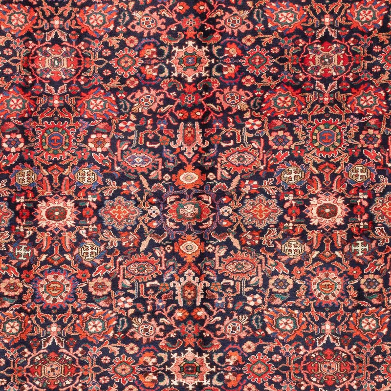 ナハバンド 絨毯 300x250cm - ペルシャ絨毯