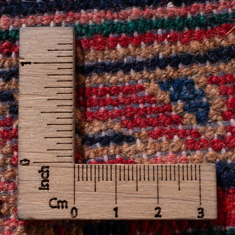 ナハバンド 絨毯 300x250cm - ペルシャ絨毯