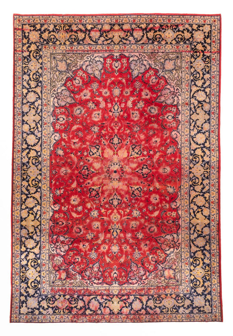 ペルシャ絨毯 345x240cm