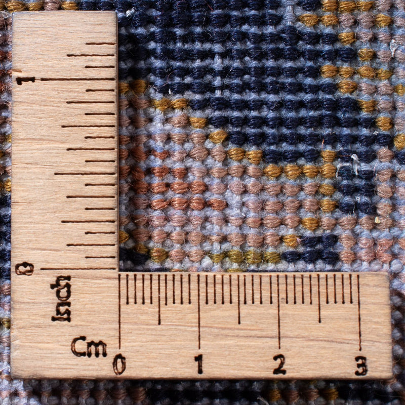 ペルシャ絨毯 345x240cm