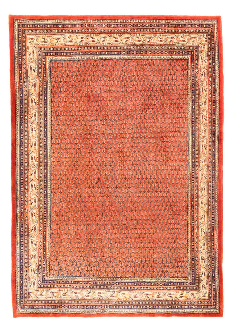 ミール 絨毯 325x225cm - ペルシャ絨毯