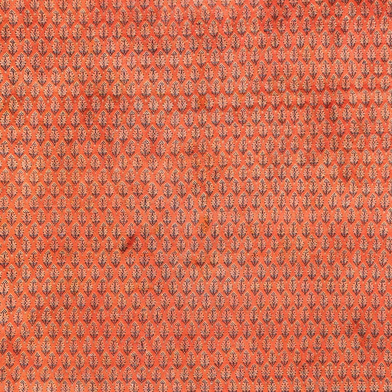 ミール 絨毯 325x225cm - ペルシャ絨毯