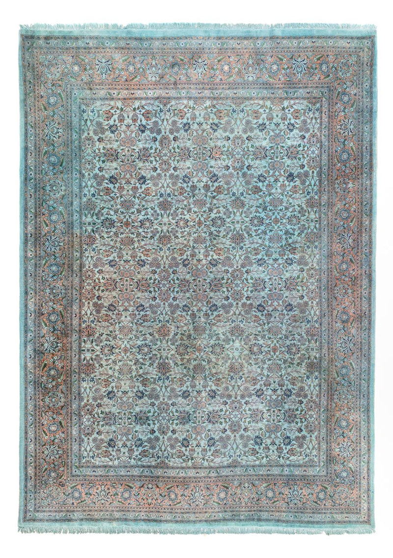 ペルシャ絨毯 380x280cm