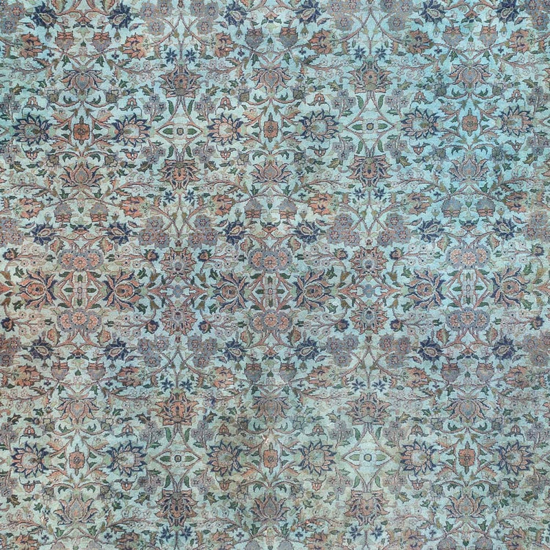ペルシャ絨毯 380x280cm
