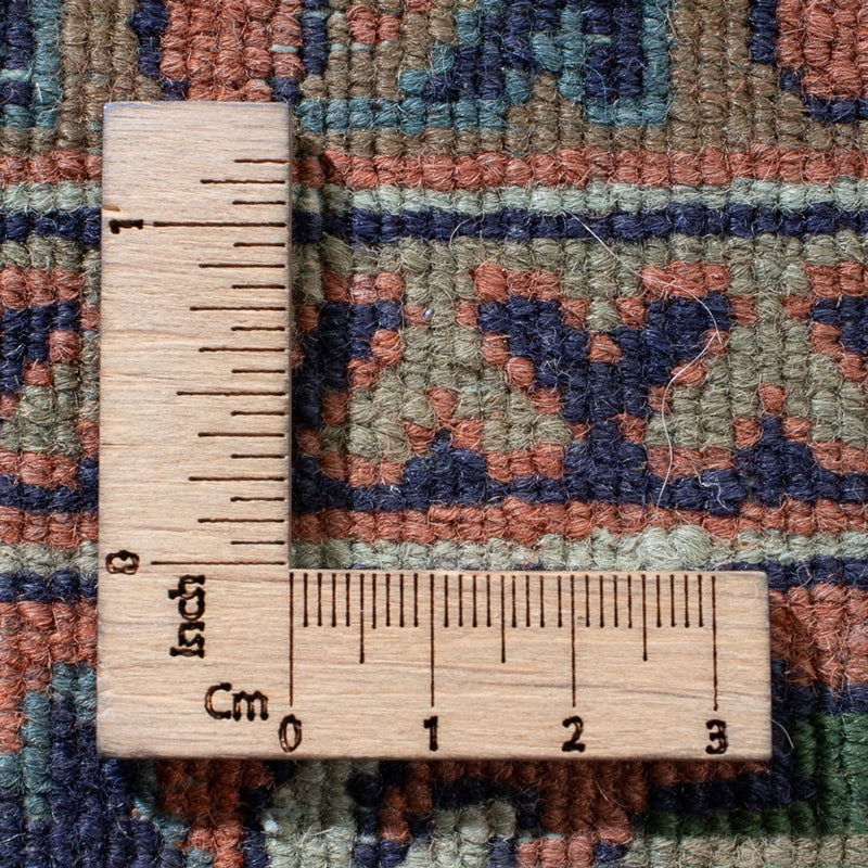 ペルシャ絨毯 380x280cm