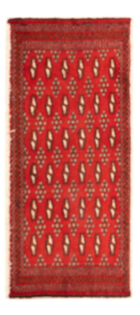 トルカマン絨毯 100x50cm - ペルシャ絨毯 – product image