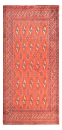トルカマン絨毯 130x60cm - ペルシャ絨毯 – product image