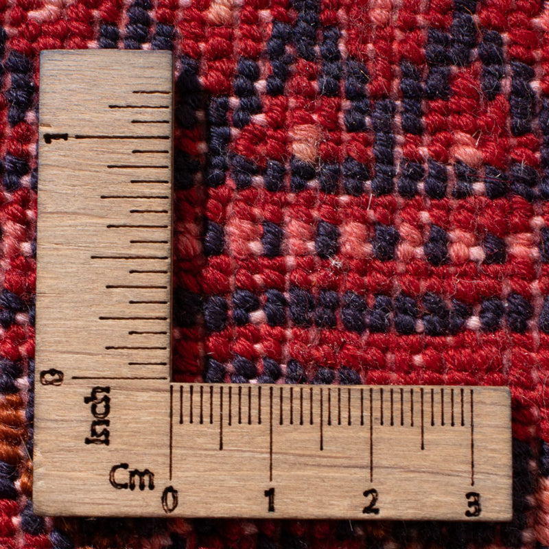 トルカマン絨毯 130x60cm - ペルシャ絨毯