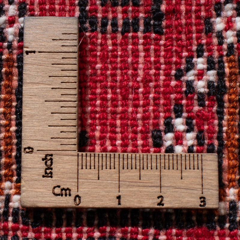 トルカマン絨毯 130x60cm - ペルシャ絨毯